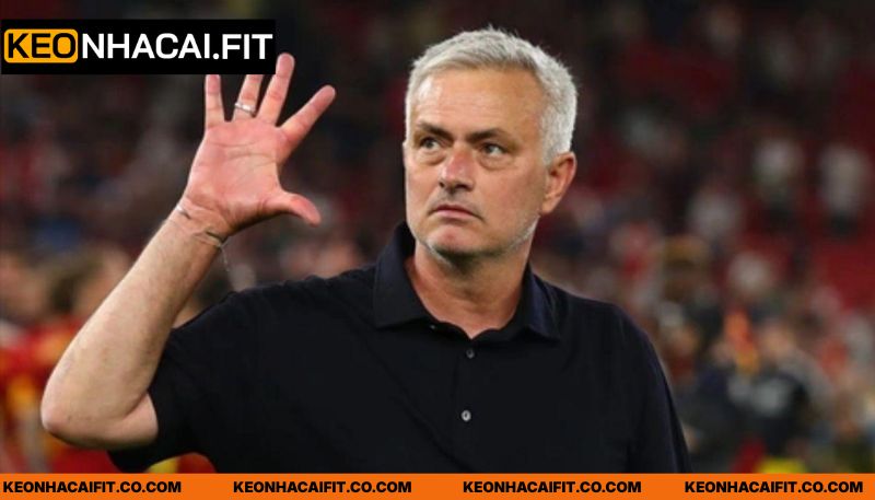Bối cảnh Mourinho tái hợp với Real Madrid