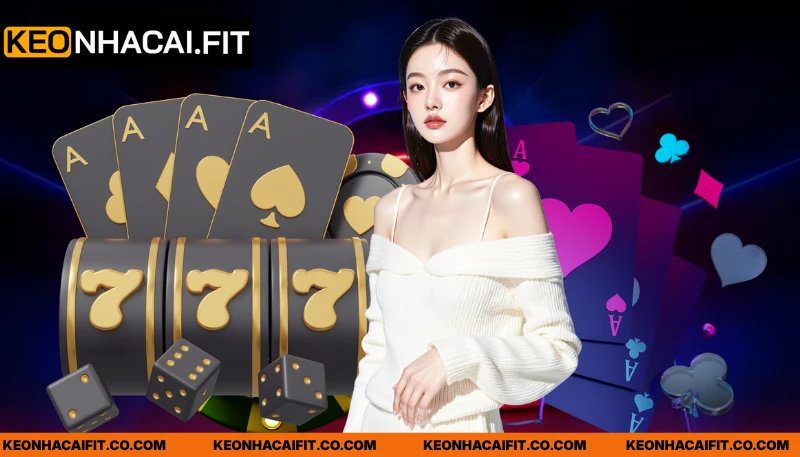 Các ưu điểm nổi bật khi tham gia vào nhà cái uy tín