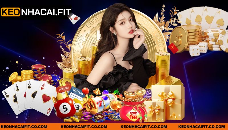 Các ưu điểm nổi bật về thương hiệu giải trí đỉnh cao