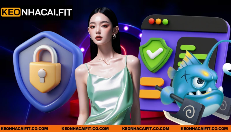 Chi tiết về miễn trừ trách nhiệm tại Keonhacai