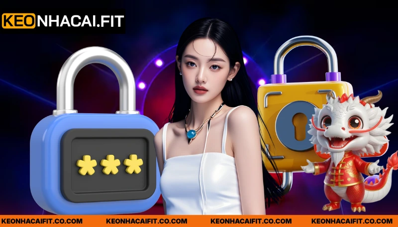 Chính sách bảo mật đối với data cá nhân trên chuyên trang
