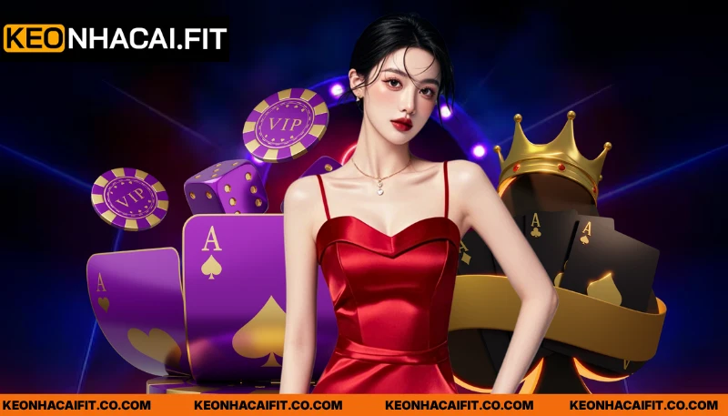 Điểm danh các game tại Rikbet được ưa chuộng