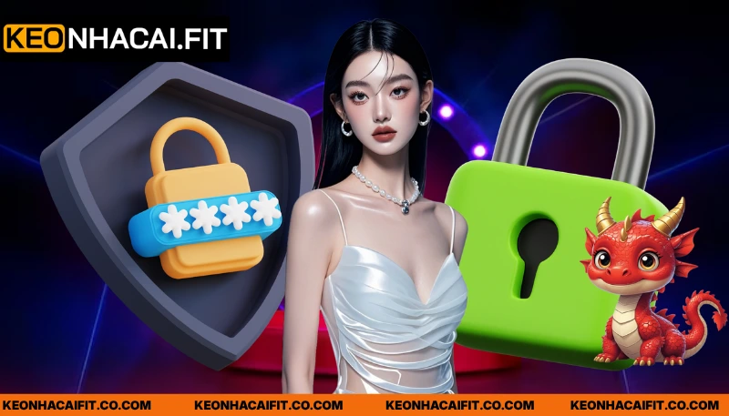 Điều khoản sử dụng của Keonhacai mới nhất