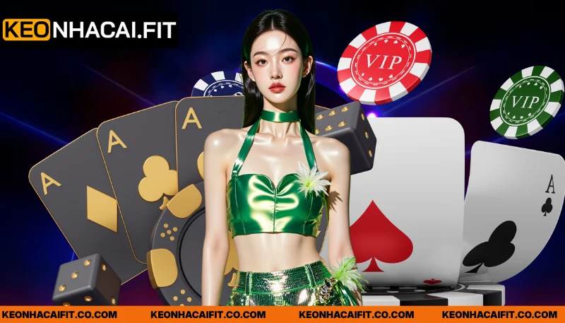 Khái quát sơ lược về thương hiệu Ricbet