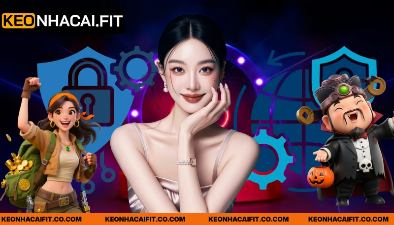 Khái quát về quy định bảo mật tại website