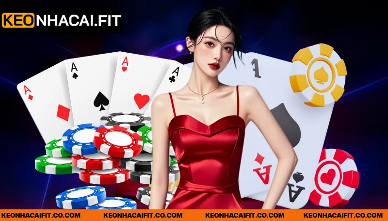 Khám phá các trò chơi đỉnh cao tại nhà cái chất lượng