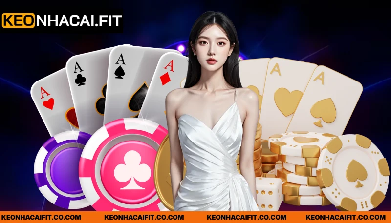 Khám phá các trò chơi đỉnh cao tại thương hiệu