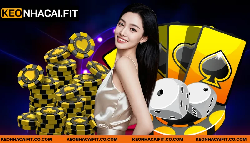 Khám phá tổng quan không gian cá cược