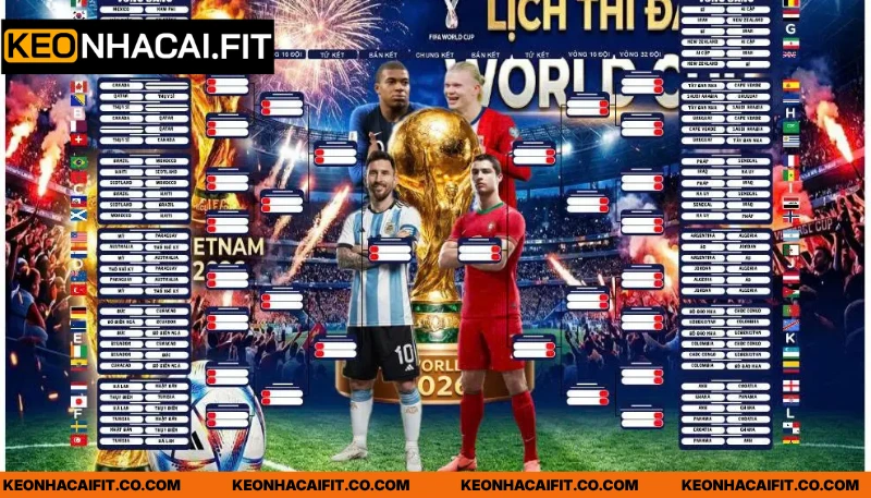 Lý do bạn nên theo dõi danh sách trên website