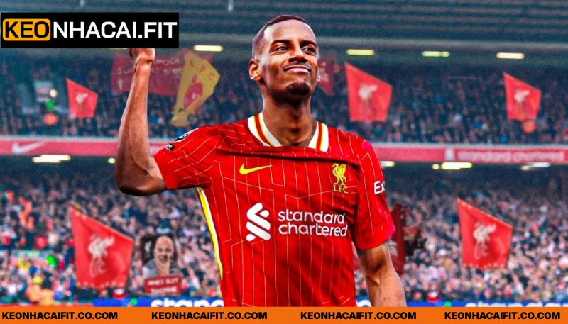Lý do chính Liverpool hỏi mua Isak giá 160 triệu USD