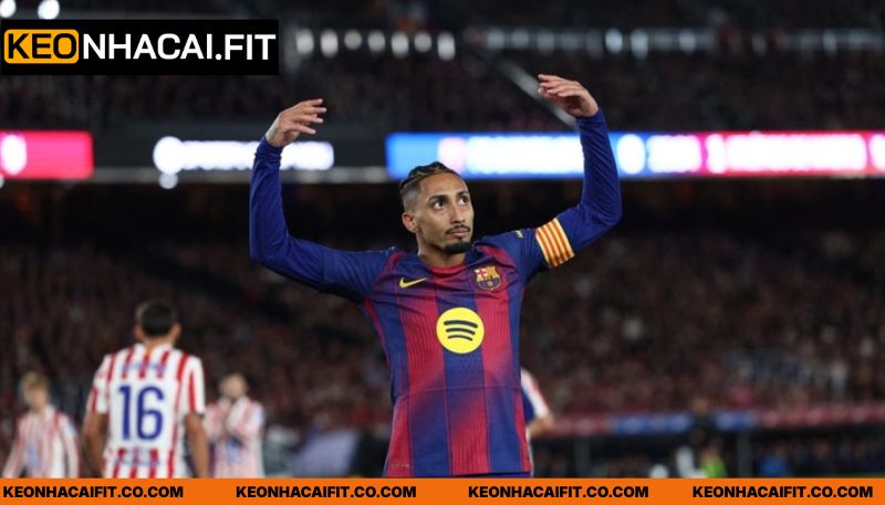 Lý do MU nên chiêu mộ ngôi sao của Barca
