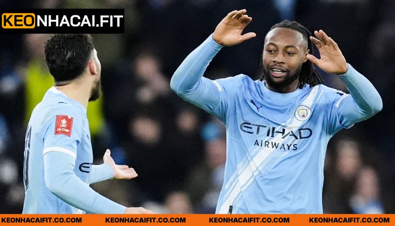 Lý do ngôi sao Bournemouth lọt mắt xanh Man City