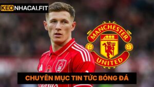 Mu Chốt Thương Vụ Chiêu Mộ Ngôi Sao 120 Triệu Bảng - Tham Vọng Tái Thiết