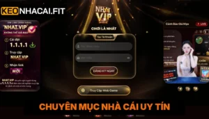 Nhatvip - Thương Hiệu Cá Cược Xanh Chín Hàng Đầu Thế Giới