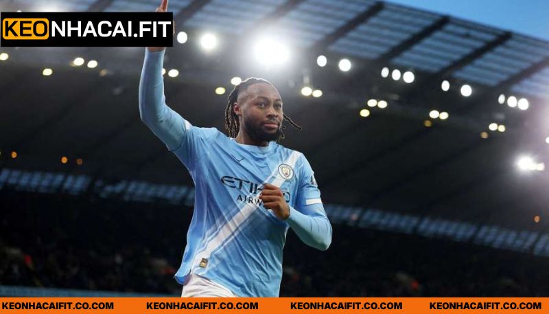 Những thông tin về Man City chiêu mộ Semenyo