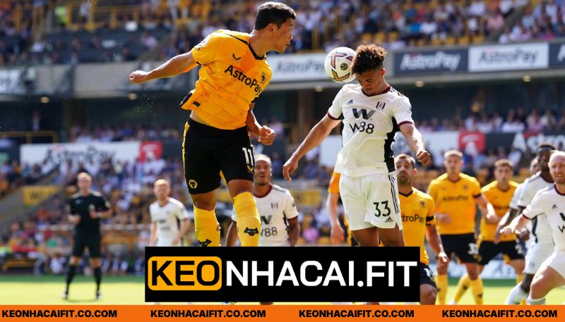 Đánh giá Wolves vs Fulham về mặt phong độ