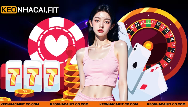 Sơ lược điểm chính về nhà cái uy tín số 1 châu Á