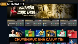 Vaobet - Thiên Đường Giải Trí Cuốn Hút Với Kho Game Đa Dạng